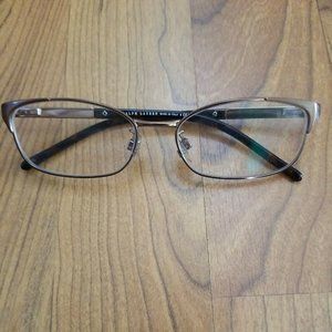 Ralph Lauren Eyeglasses RL Italy 5071 9167 Brown, Size 53-16-135